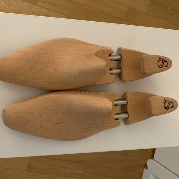 Alfred Sargent Ramsey Double Monk (Size 8.5 UK/9.5 main image 9